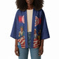 Liberia Flag Day Kimono Lone Star Heritage Pride