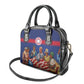 Liberia Flag Day Shoulder Handbag Lone Star Heritage Pride