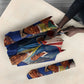 Liberia Flag Day Umbrella Lone Star Heritage Pride