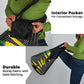 Black Jamaicans Jamaica Beast Grocery Bag Ripped Flag Graphic - African Pride