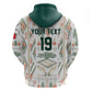 Custom World Football 2026 Senegal Hoodie Lions of Teranga Spirit