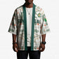 Custom World Football 2026 Senegal Kimono Lions of Teranga Spirit
