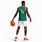 Custom World Football 2026 Senegal Basketball Jersey Pride of the African Lions