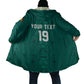 Custom World Football 2026 Senegal Cloak Pride of the African Lions