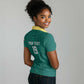 Custom World Football 2026 Senegal Women Polo Shirt Pride of the African Lions