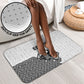 World Football 2026 Egypt Bathroom Set Pharaohs Hieroglyphs Pride White Version