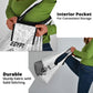 World Football 2026 Egypt Grocery Bag Pharaohs Hieroglyphs Pride White Version