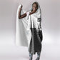 World Football 2026 Egypt Hooded Blanket Pharaohs Hieroglyphs Pride White Version
