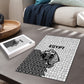 World Football 2026 Egypt Puzzle Pharaohs Hieroglyphs Pride White Version