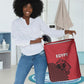 World Football 2026 Egypt Laundry Basket Pharaohs Hieroglyphs Pride Red Version