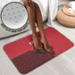 World Football 2026 Egypt Bathroom Set Pharaohs Hieroglyphs Pride Red Version