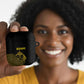 World Football 2026 Egypt AirPods Case Pharaohs Hieroglyphs Pride Black Version