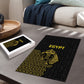 World Football 2026 Egypt Puzzle Pharaohs Hieroglyphs Pride Black Version
