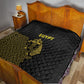 World Football 2026 Egypt Quilt Pharaohs Hieroglyphs Pride Black Version