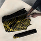 World Football 2026 Egypt Umbrella Pharaohs Hieroglyphs Pride Black Version