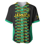 Custom Afro-Jamaicans Football Baseball Jersey Reggae Boyz Tribal Glory