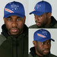 Alou Cabo Verde Football Classic Cap Island Map Flag Pride