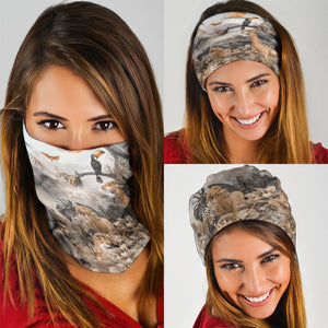 CUSTOMER REQUEST - Navyclownmedic - 11/08/2025 - Bandana - LT18