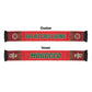 Morocco 2026 Football Soccer Scarf Go Atlas Lions