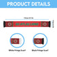 Morocco 2026 Football Soccer Scarf Go Atlas Lions