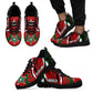 Morocco World Football 2026 Personalized Sneakers African Pride Never Dies