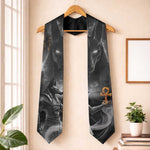 Mythical Anubis Graduation Stole The Egyptian God of Death