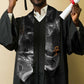 Mythical Anubis Graduation Stole The Egyptian God of Death