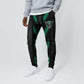 Nigeria Football Jogger Pants Soar Super Eagles