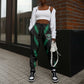 Nigeria Football Jogger Pants Soar Super Eagles