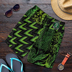 Nigeria Football Shorts for Men Champions-Super Eagles - African Pride