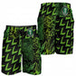 Nigeria Football Shorts for Men Champions-Super Eagles - African Pride