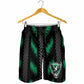 Nigeria Football Shorts for Men Soar Super Eagles