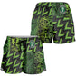 Nigeria Football Shorts for Women Champions-Super Eagles - African Pride