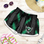 Nigeria Football Shorts for Women Soar Super Eagles