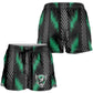 Nigeria Football Shorts for Women Soar Super Eagles