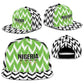 Nigeria Football Snapback Cap Super Eagles - Let’s Do It Again