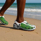 Nigeria National Football Clogs Shoes Naija Super Eagles - African Pride