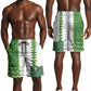 Nigeria National Football Shorts for Men Naija Super Eagles - African Pride