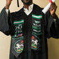 Personalized Nigeria Graduation Stole With Coat Of Arms