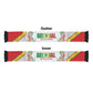 Senegal 2026 Football Soccer Scarf Go Lions de la Teranga