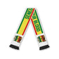 Senegal World Football 2026 Soccer Scarf Pride Runs In Our Blood