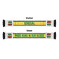 Senegal World Football 2026 Soccer Scarf Pride Runs In Our Blood
