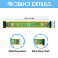 South Africa 2026 Soccer Personalized Soccer Scarf Go Bafana Bafana