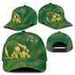 South Africa Cricket Champion Classic Cap Proteas Rock The World LT07