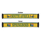 South Africa Rugby Ruffneck Scarf Go Springboks