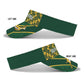 South Africa Rugby Sun Visor Cap Go Champions Springboks Kente Pattern