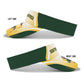 South Africa Rugby Sun Visor Cap Springboks Mascot Sporty Style