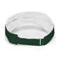 South Africa Rugby Sun Visor Cap Springboks Mascot Sporty Style