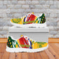 South Africa World Football 2026 Personalized Sneakers African Pride Never Dies