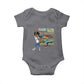 Free Ish Juneteenth Baby Onesie Freedom Day Since 1865